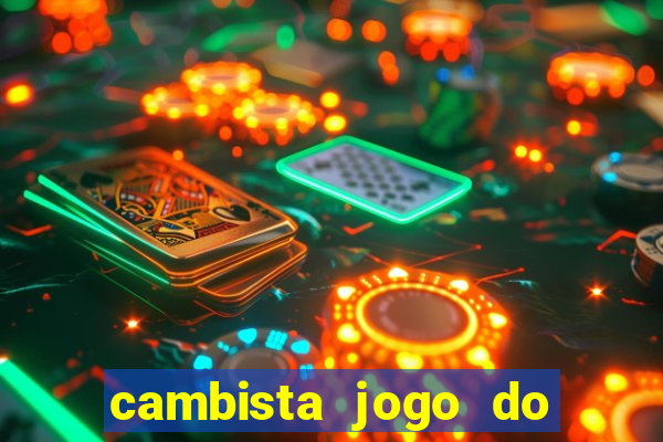 cambista jogo do bicho online